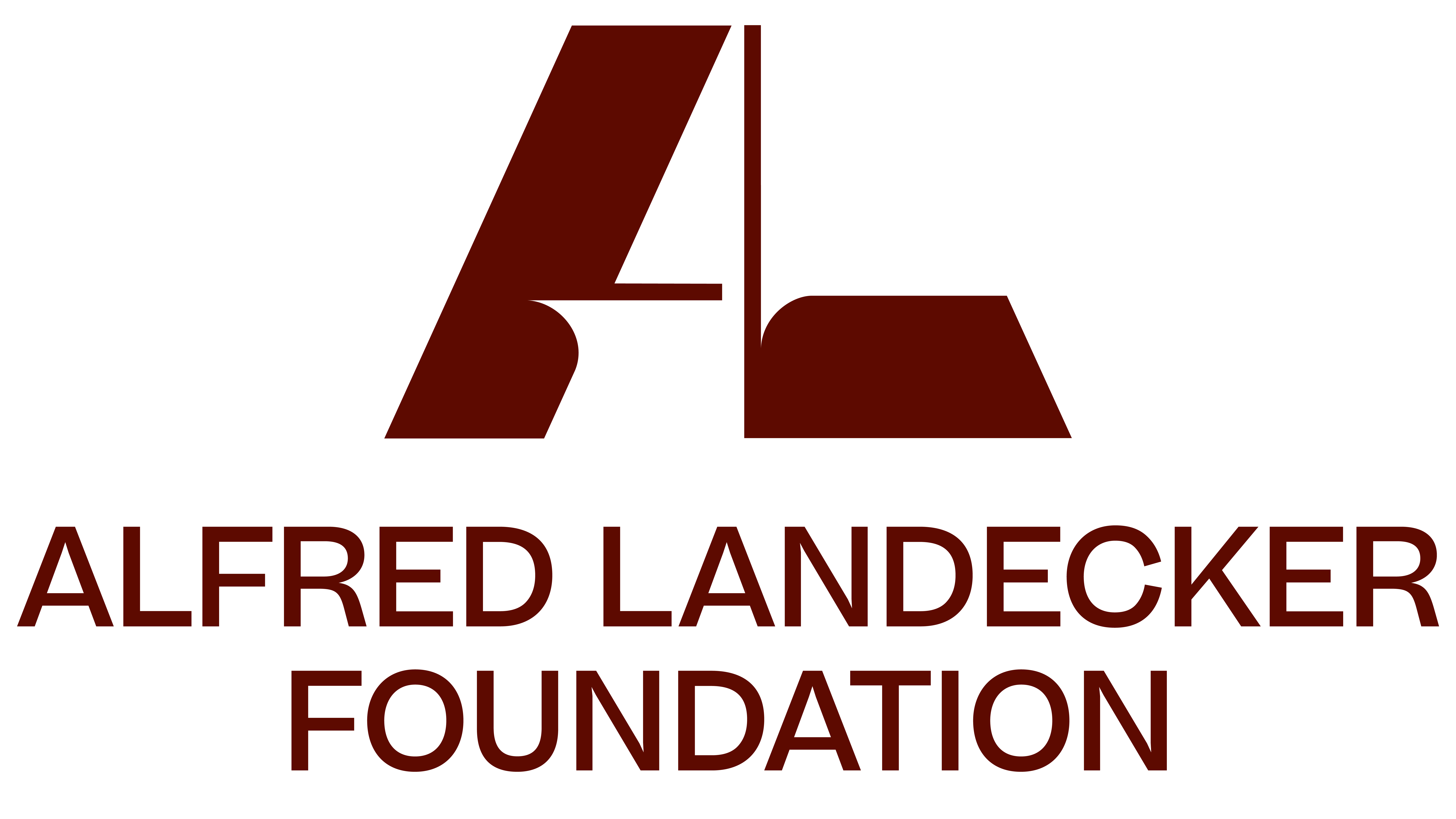 Logo Alfred Landecker-Foundation